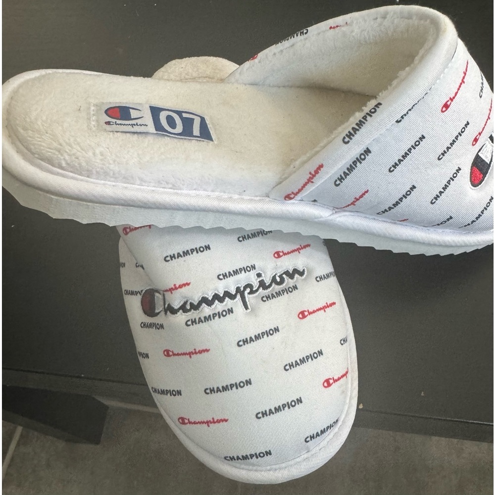 Slippers